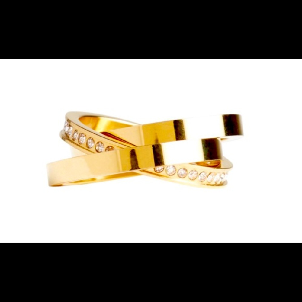 Vita Fede Cassio pave ring